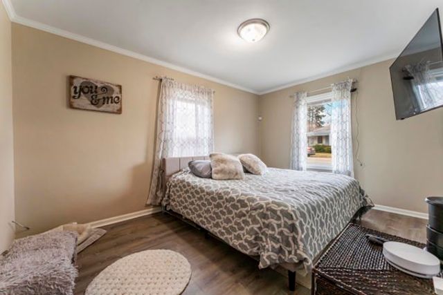 901 Norley Avenue, Joliet, IL 60435