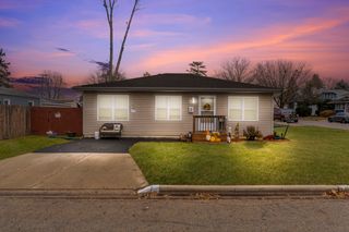 901 Norley Avenue, Joliet, IL 60435