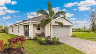 2661 Soft Coral WAY, North Fort Myers, FL 33903