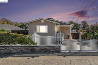 2005 C St, Antioch, CA 94509