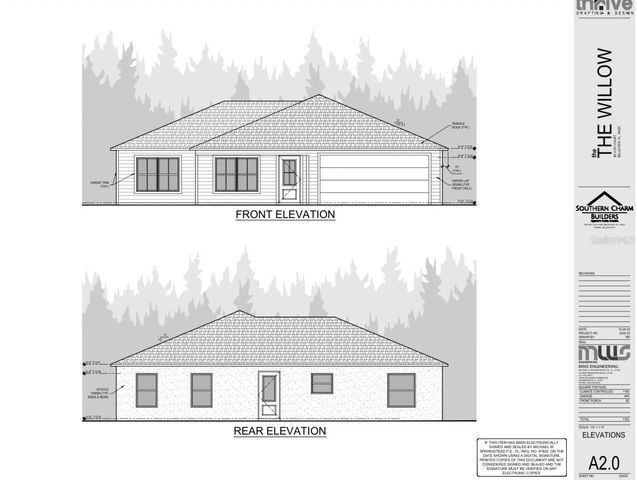 13953 SE 51ST COURT, Summerfield, FL 34491