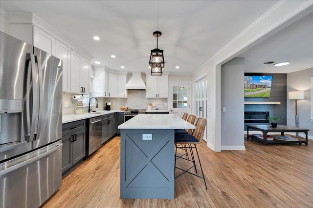4660 Franklin ST, Rocky Mount, VA 24151