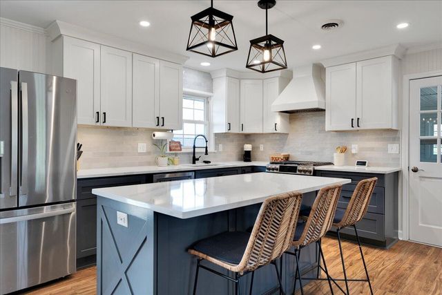 4660 Franklin ST, Rocky Mount, VA 24151