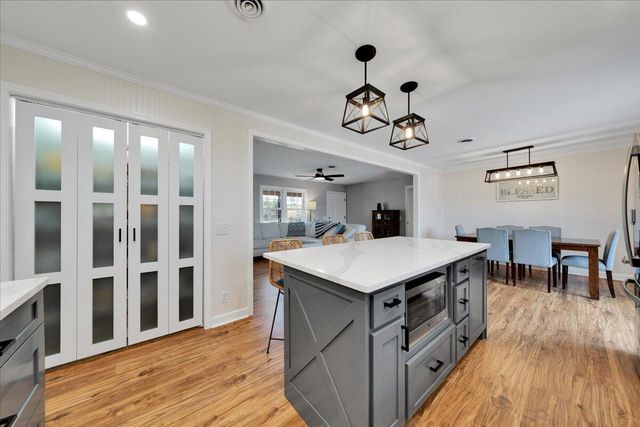 4660 Franklin ST, Rocky Mount, VA 24151