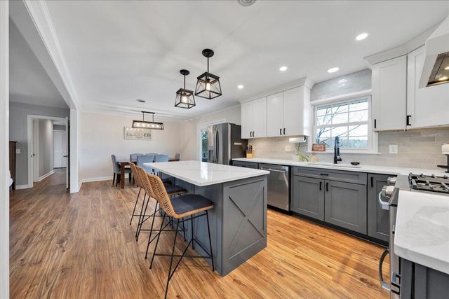 4660 Franklin ST, Rocky Mount, VA 24151