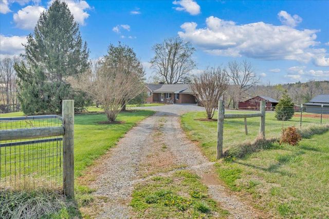 4660 Franklin ST, Rocky Mount, VA 24151