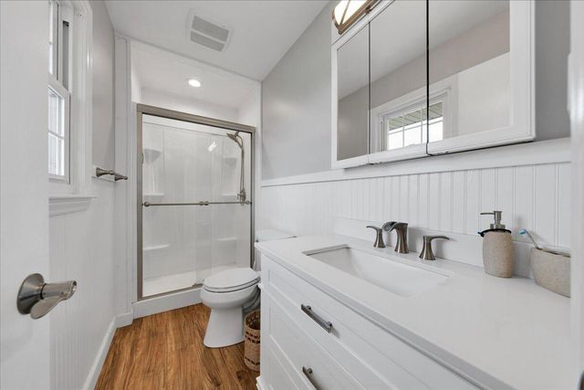 4660 Franklin ST, Rocky Mount, VA 24151