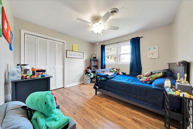 4660 Franklin ST, Rocky Mount, VA 24151