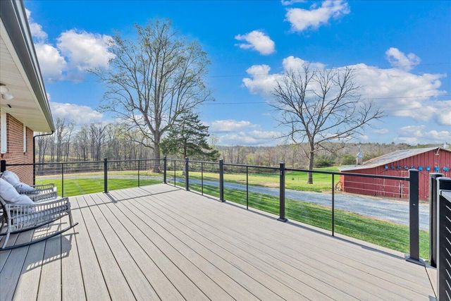 4660 Franklin ST, Rocky Mount, VA 24151