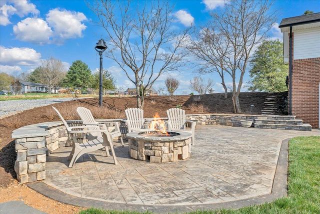 4660 Franklin ST, Rocky Mount, VA 24151
