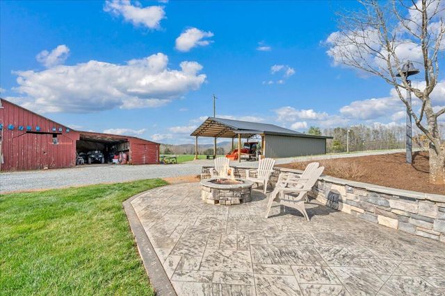4660 Franklin ST, Rocky Mount, VA 24151