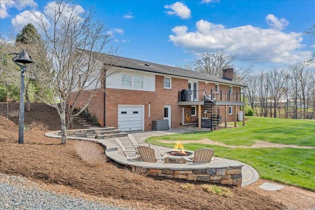 4660 Franklin ST, Rocky Mount, VA 24151