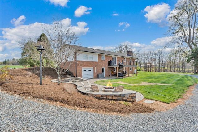 4660 Franklin ST, Rocky Mount, VA 24151