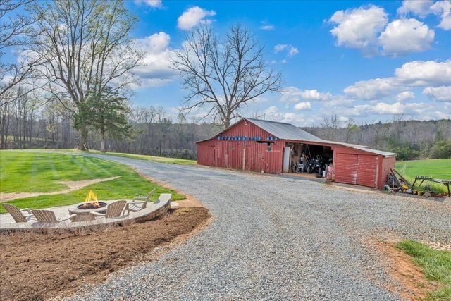 4660 Franklin ST, Rocky Mount, VA 24151