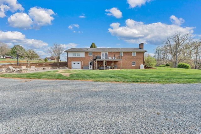 4660 Franklin ST, Rocky Mount, VA 24151