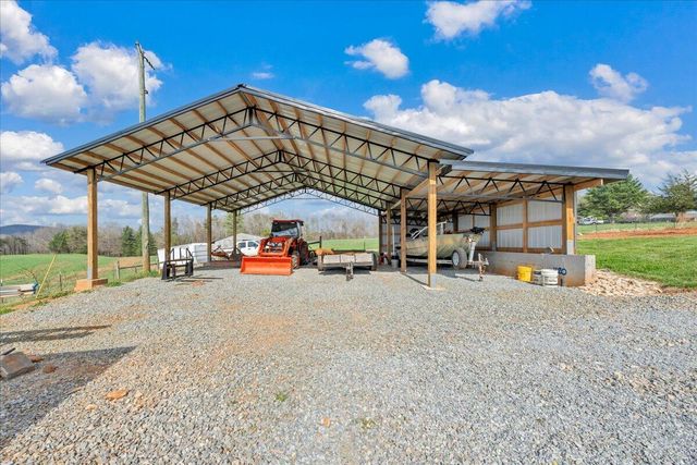 4660 Franklin ST, Rocky Mount, VA 24151