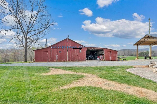 4660 Franklin ST, Rocky Mount, VA 24151