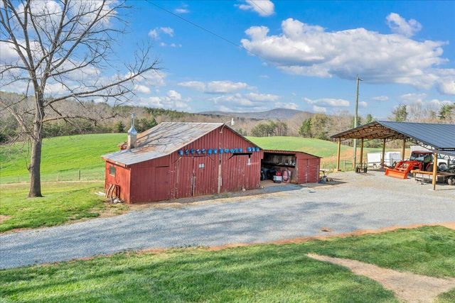 4660 Franklin ST, Rocky Mount, VA 24151