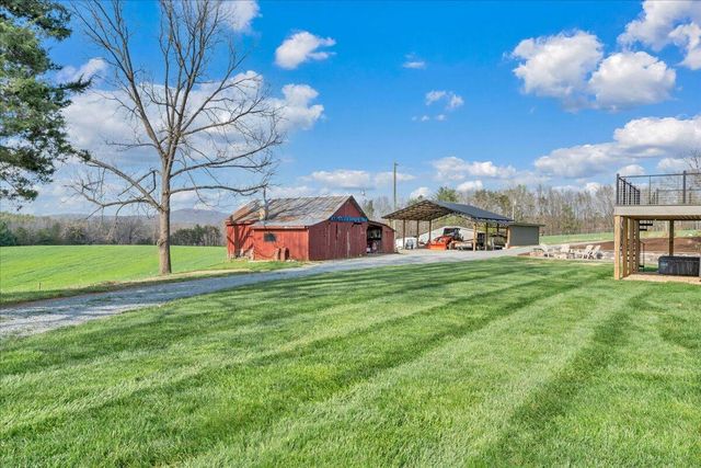 4660 Franklin ST, Rocky Mount, VA 24151