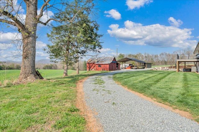 4660 Franklin ST, Rocky Mount, VA 24151