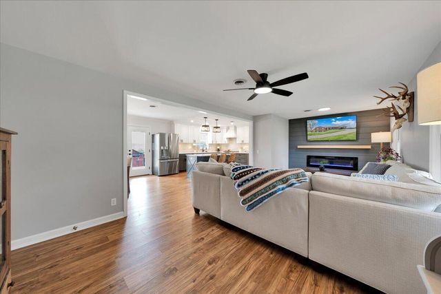 4660 Franklin ST, Rocky Mount, VA 24151