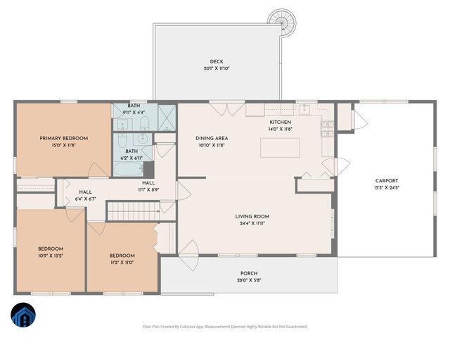 4660 Franklin ST, Rocky Mount, VA 24151