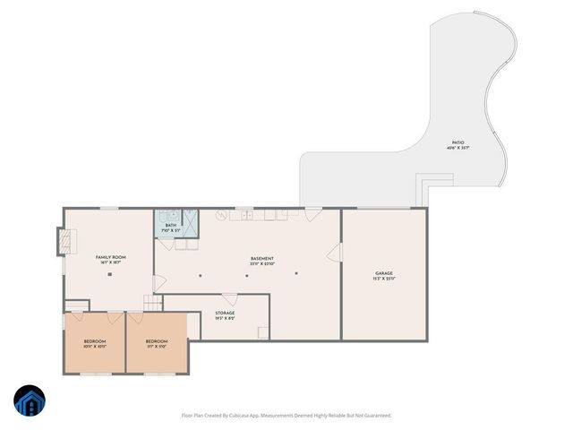 4660 Franklin ST, Rocky Mount, VA 24151