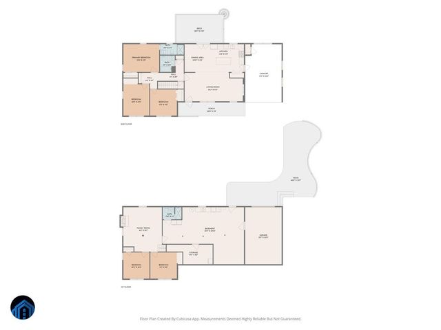 4660 Franklin ST, Rocky Mount, VA 24151