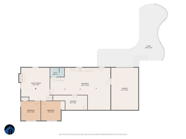 4660 Franklin ST, Rocky Mount, VA 24151