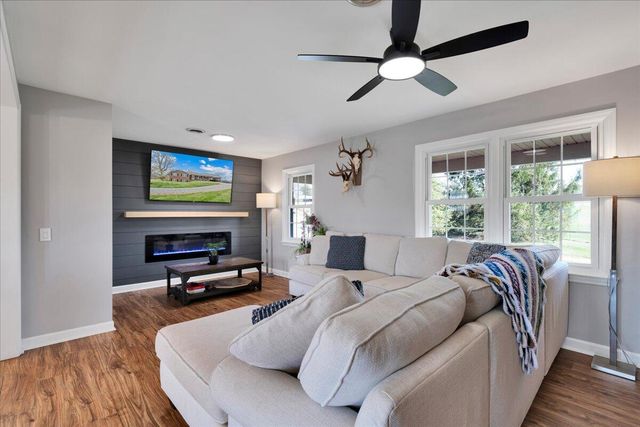 4660 Franklin ST, Rocky Mount, VA 24151