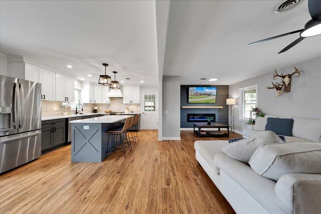 4660 Franklin ST, Rocky Mount, VA 24151