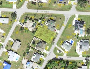 572 KELLSTADT STREET NW, Port Charlotte, FL 33952