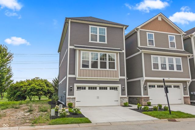 15407 Mystic Rock Drive, Carmel, IN 46033