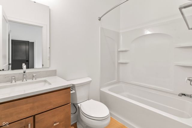 15407 Mystic Rock Drive, Carmel, IN 46033