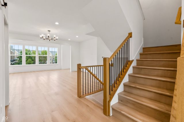 15407 Mystic Rock Drive, Carmel, IN 46033