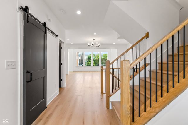 15407 Mystic Rock Drive, Carmel, IN 46033