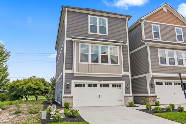 15407 Mystic Rock Drive, Carmel, IN 46033