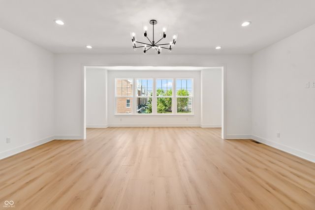 15407 Mystic Rock Drive, Carmel, IN 46033