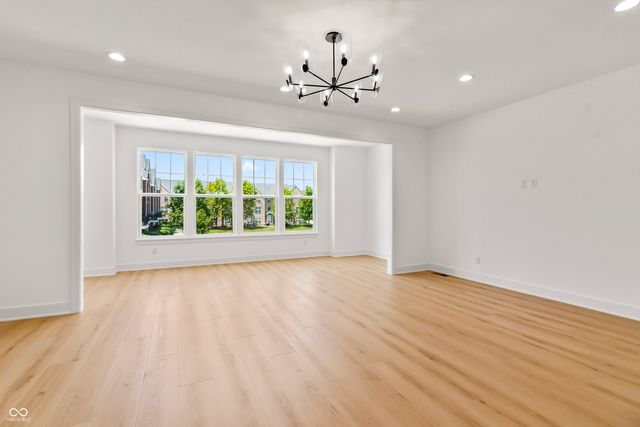 15407 Mystic Rock Drive, Carmel, IN 46033