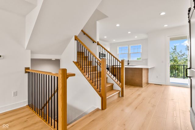 15407 Mystic Rock Drive, Carmel, IN 46033