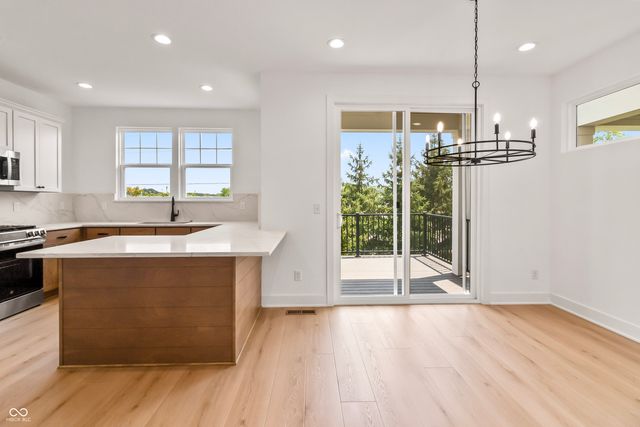 15407 Mystic Rock Drive, Carmel, IN 46033