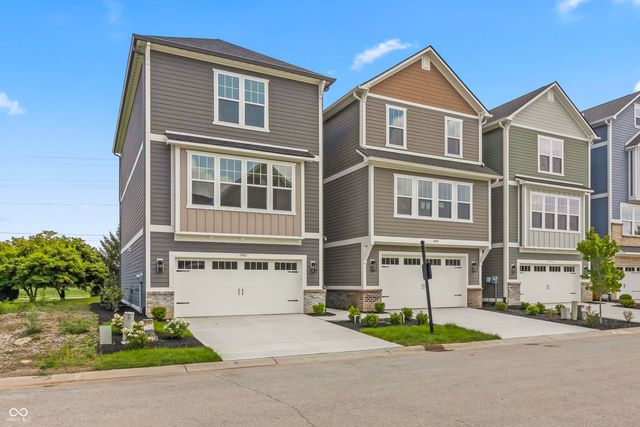 15407 Mystic Rock Drive, Carmel, IN 46033