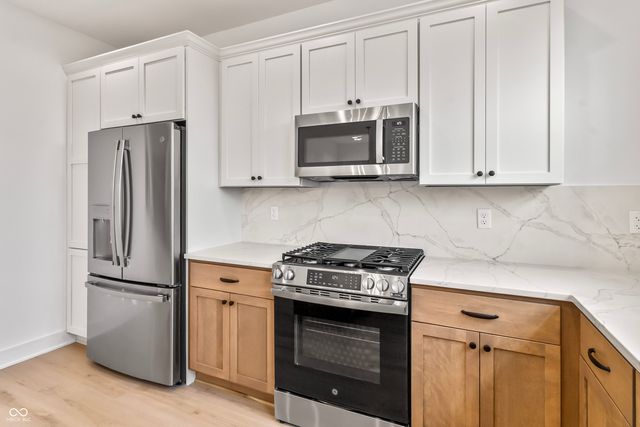 15407 Mystic Rock Drive, Carmel, IN 46033