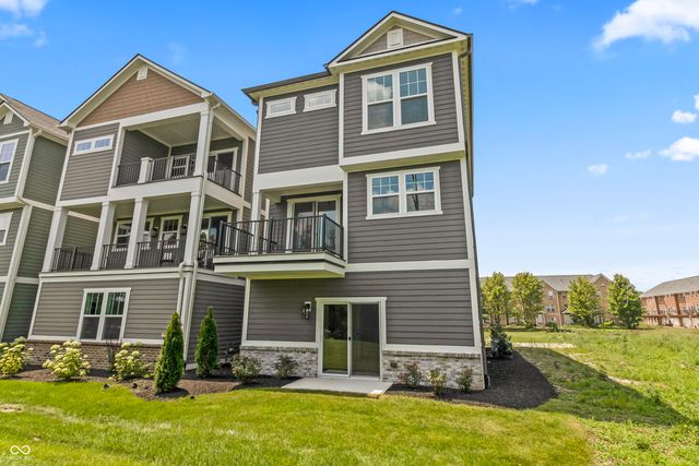 15407 Mystic Rock Drive, Carmel, IN 46033