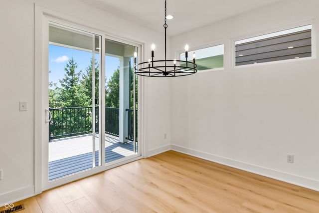 15407 Mystic Rock Drive, Carmel, IN 46033