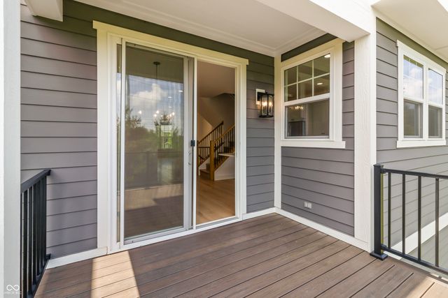 15407 Mystic Rock Drive, Carmel, IN 46033