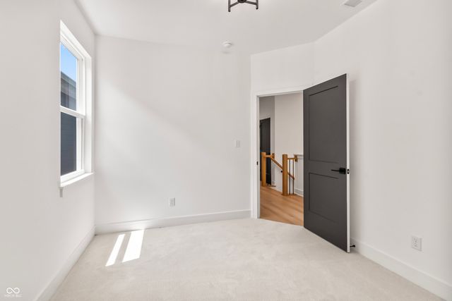 15407 Mystic Rock Drive, Carmel, IN 46033