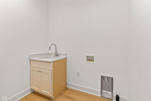 15407 Mystic Rock Drive, Carmel, IN 46033