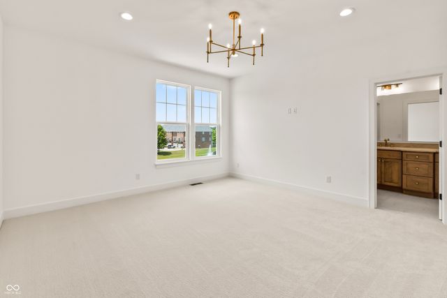 15407 Mystic Rock Drive, Carmel, IN 46033