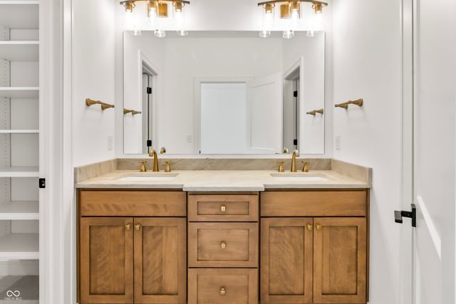 15407 Mystic Rock Drive, Carmel, IN 46033